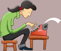 Dagmar Štroblová - Blog